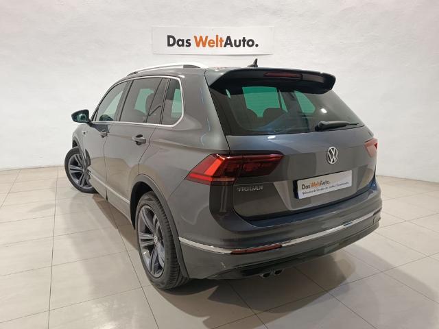 Volkswagen Tiguan Sport 2.0 TDI 110 kW (150 CV) DSG