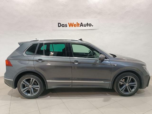 Volkswagen Tiguan Sport 2.0 TDI 110 kW (150 CV) DSG