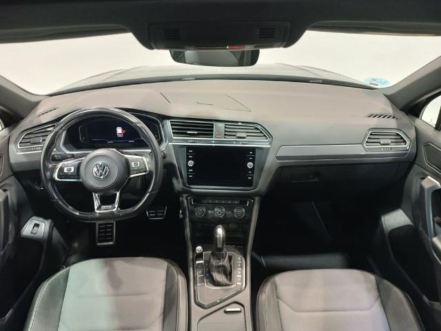 Volkswagen Tiguan Sport 2.0 TDI 110 kW (150 CV) DSG