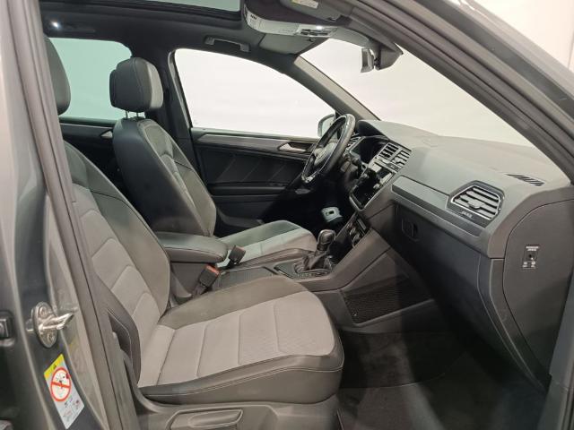 Volkswagen Tiguan Sport 2.0 TDI 110 kW (150 CV) DSG