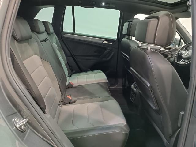Volkswagen Tiguan Sport 2.0 TDI 110 kW (150 CV) DSG