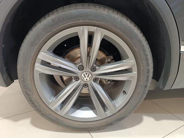 Volkswagen Tiguan Sport 2.0 TDI 110 kW (150 CV) DSG