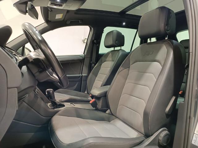 Volkswagen Tiguan Sport 2.0 TDI 110 kW (150 CV) DSG