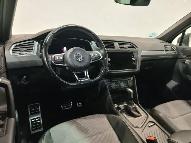 Volkswagen Tiguan Sport 2.0 TDI 110 kW (150 CV) DSG