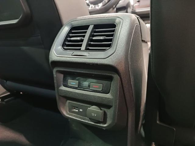 Volkswagen Tiguan Sport 2.0 TDI 110 kW (150 CV) DSG