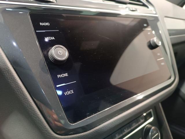 Volkswagen Tiguan Sport 2.0 TDI 110 kW (150 CV) DSG