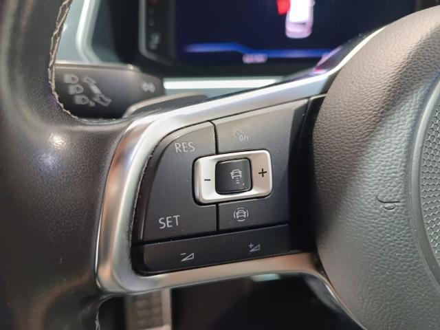 Volkswagen Tiguan Sport 2.0 TDI 110 kW (150 CV) DSG