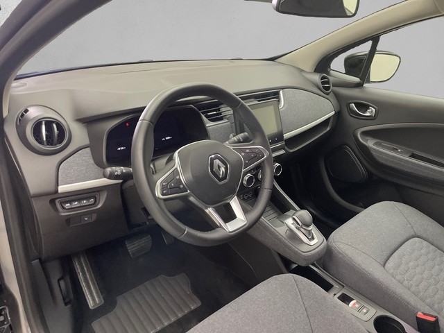 Foto 4 Renault Zoe Evolution R110 batería 50kWh 79 kW (108 CV)