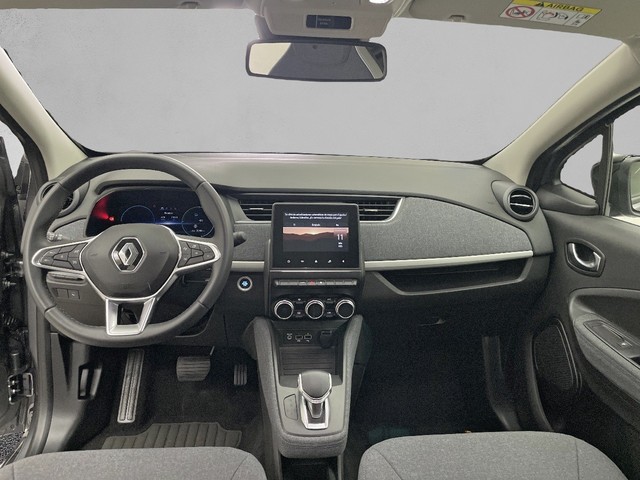 Foto 5 Renault Zoe Evolution R110 batería 50kWh 79 kW (108 CV)