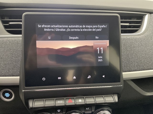 Foto 6 Renault Zoe Evolution R110 batería 50kWh 79 kW (108 CV)