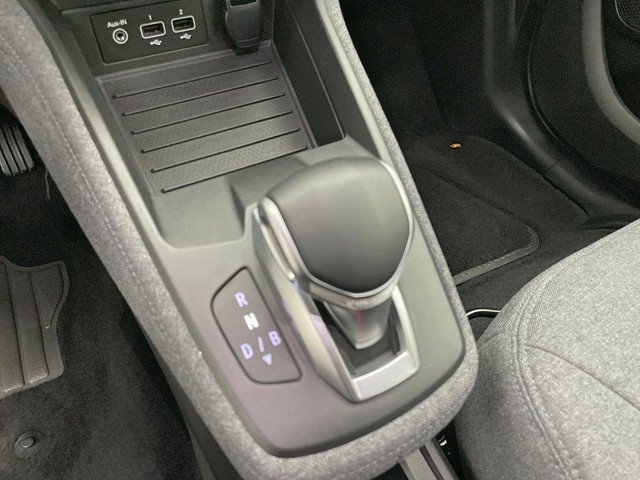 Foto 7 Renault Zoe Evolution R110 batería 50kWh 79 kW (108 CV)