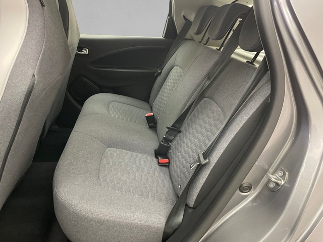 Foto 9 Renault Zoe Evolution R110 batería 50kWh 79 kW (108 CV)