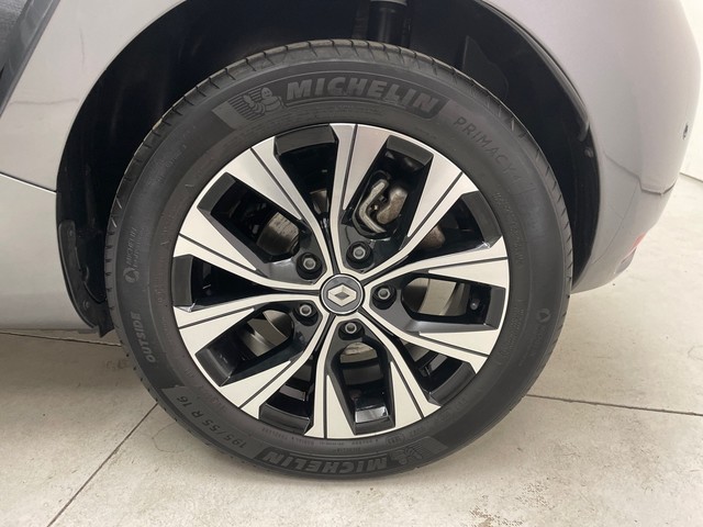 Foto 10 Renault Zoe Evolution R110 batería 50kWh 79 kW (108 CV)