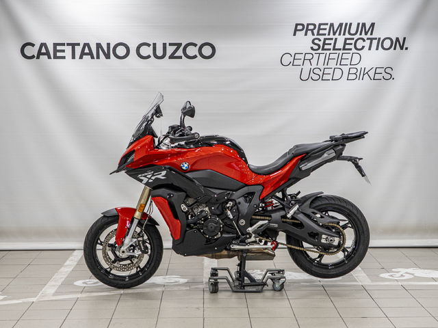 BMW Motorrad S 1000 XR  de ocasión 