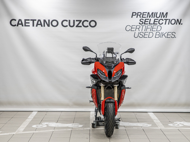 BMW Motorrad S 1000 XR  de ocasión 