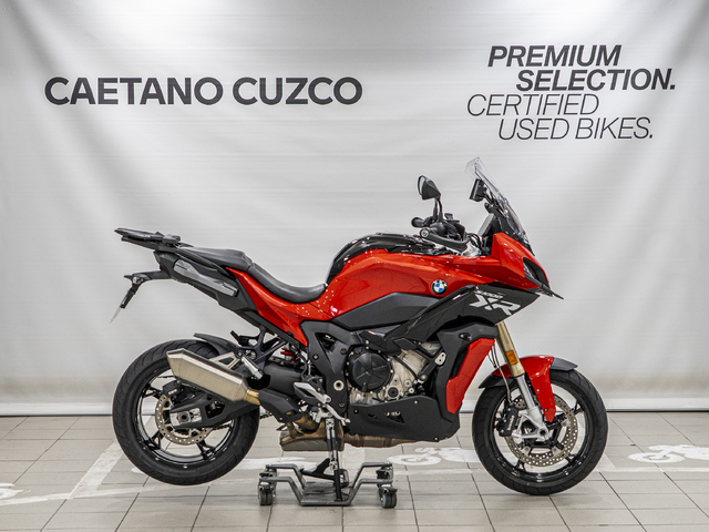 BMW Motorrad S 1000 XR  de ocasión 