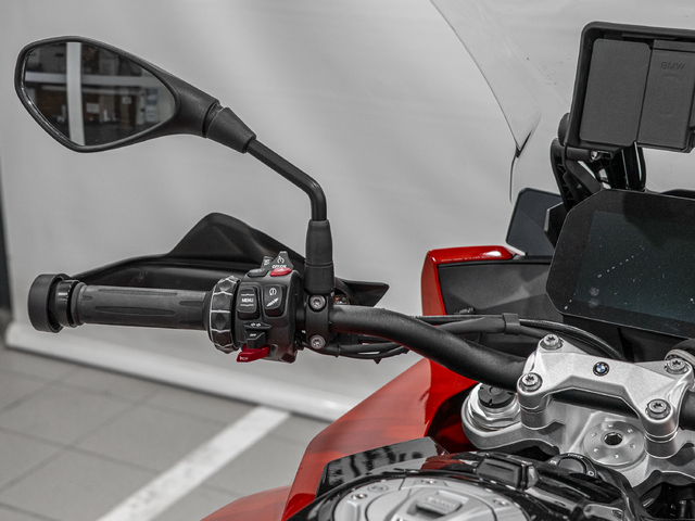 BMW Motorrad S 1000 XR  de ocasión 