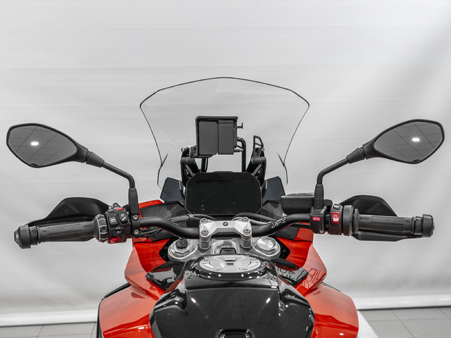 BMW Motorrad S 1000 XR  de ocasión 