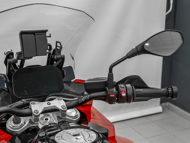 BMW Motorrad S 1000 XR  de ocasión 