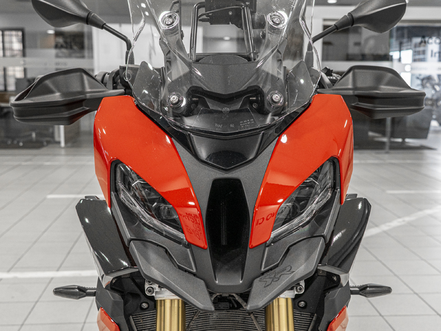 BMW Motorrad S 1000 XR  de ocasión 