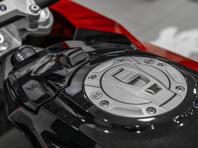 BMW Motorrad S 1000 XR  de ocasión 