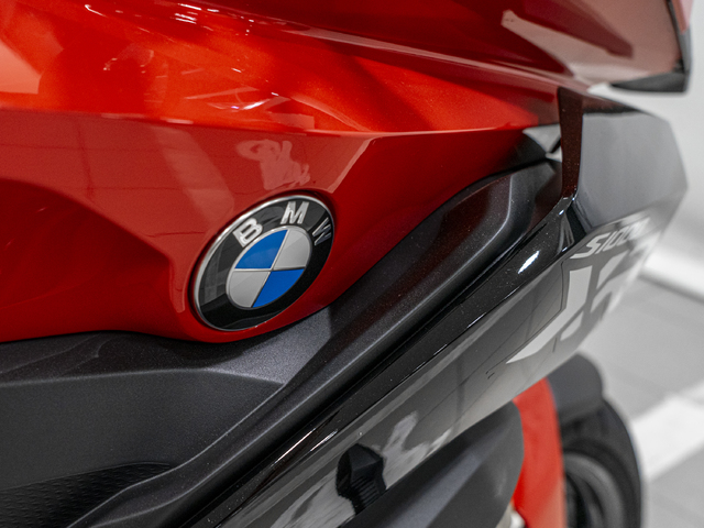 BMW Motorrad S 1000 XR  de ocasión 