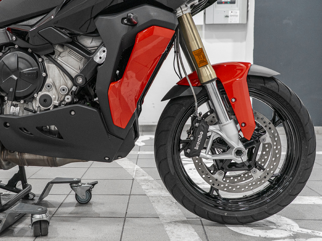 BMW Motorrad S 1000 XR  de ocasión 