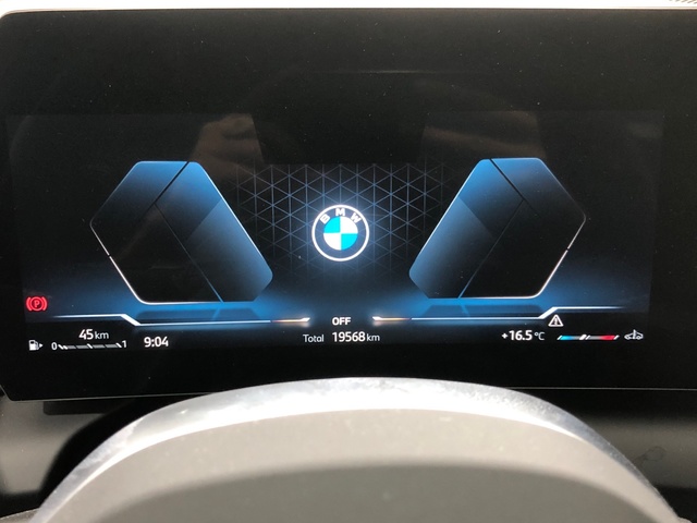 BMW Serie 1 120d color Blanco. Año 2024. 120KW(163CV). Diésel. En concesionario Auto Premier, S.A. - MADRID de Madrid
