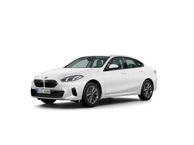 BMW Serie 2 220i Gran Coupe de segunda mano