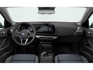 Fotos de BMW Serie 2 220i Gran Coupe color Blanco. Año 2025. 125KW(170CV). Híbrido Electro/Gasolina. En concesionario Ceres Motor S.L. de Cáceres