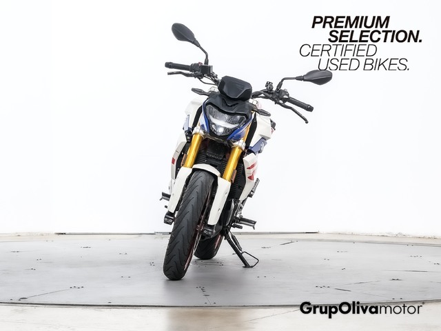 BMW Motorrad G 310 R  de ocasión 