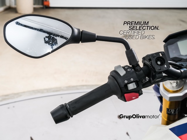 BMW Motorrad G 310 R  de ocasión 