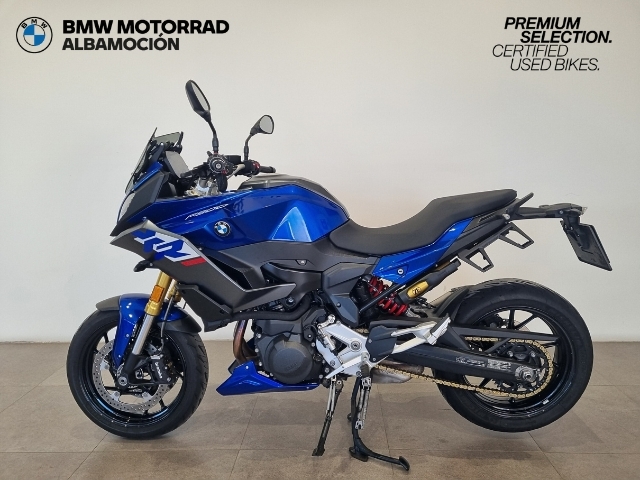 BMW Motorrad F 900 XR  de ocasión 