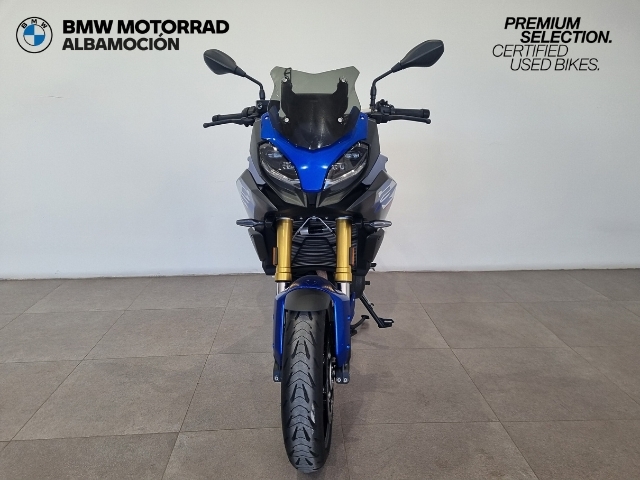 BMW Motorrad F 900 XR  de ocasión 