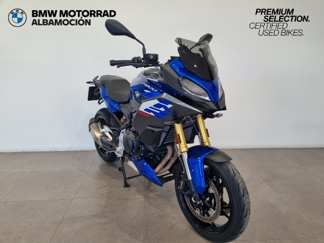 BMW Motorrad F 900 XR  de ocasión 