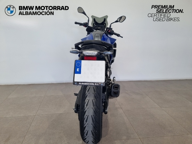 BMW Motorrad F 900 XR  de ocasión 
