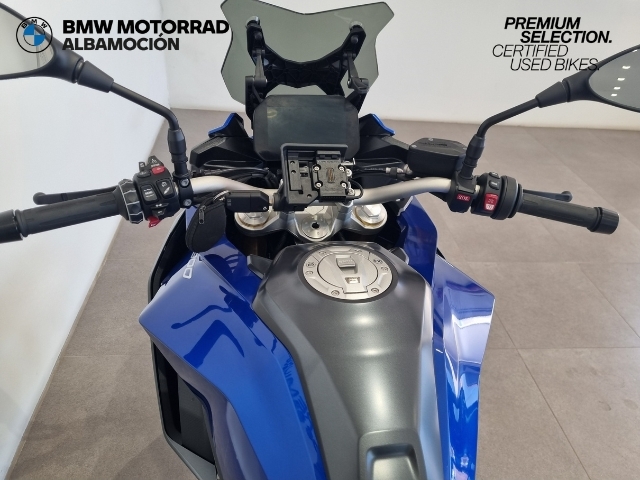 BMW Motorrad F 900 XR  de ocasión 