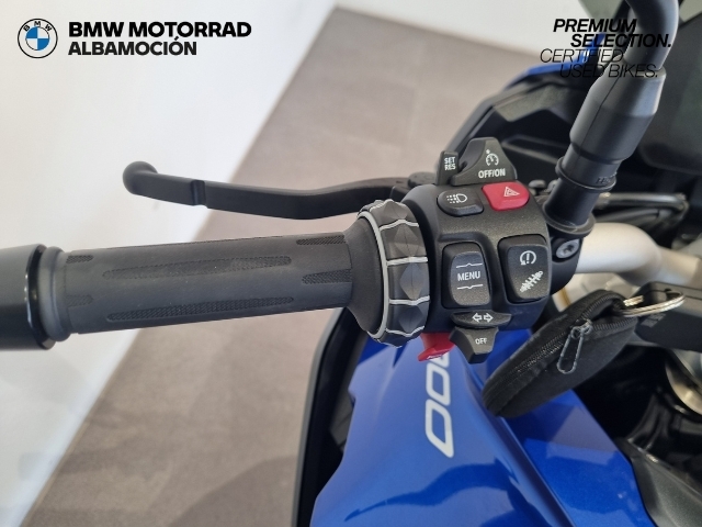 BMW Motorrad F 900 XR  de ocasión 