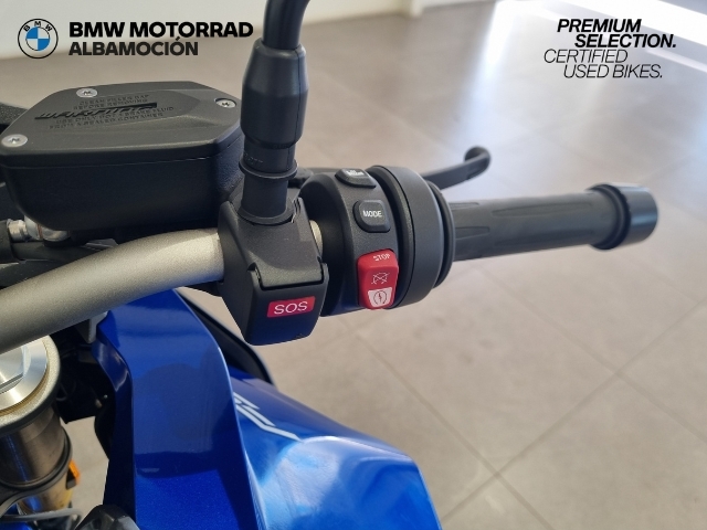 BMW Motorrad F 900 XR  de ocasión 