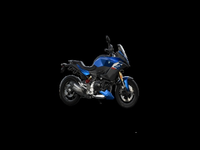 BMW Motorrad F 900 XR  de ocasión 