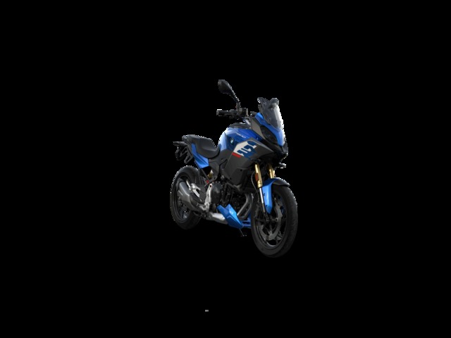 BMW Motorrad F 900 XR  de ocasión 