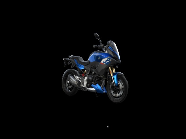 BMW Motorrad F 900 XR  de ocasión 