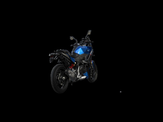 BMW Motorrad F 900 XR  de ocasión 