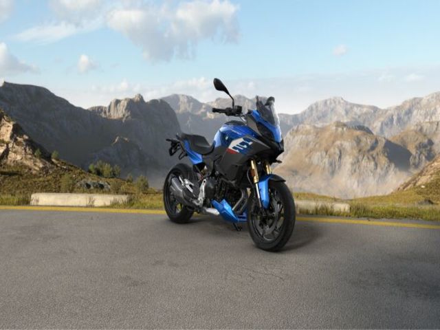 BMW Motorrad F 900 XR  de ocasión 