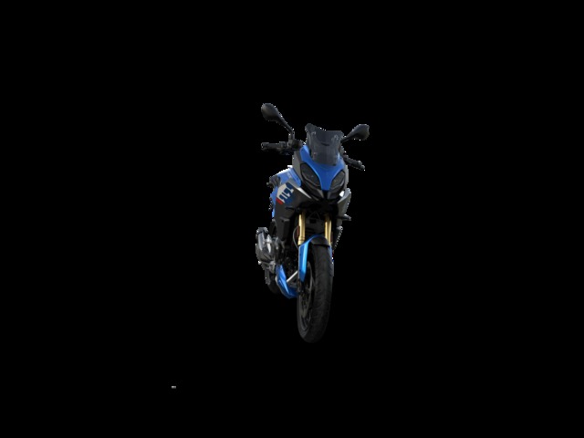 BMW Motorrad F 900 XR  de ocasión 