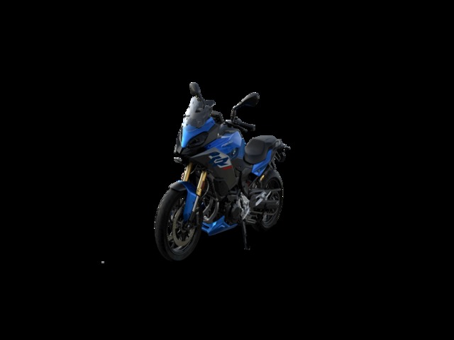 BMW Motorrad F 900 XR  de ocasión 