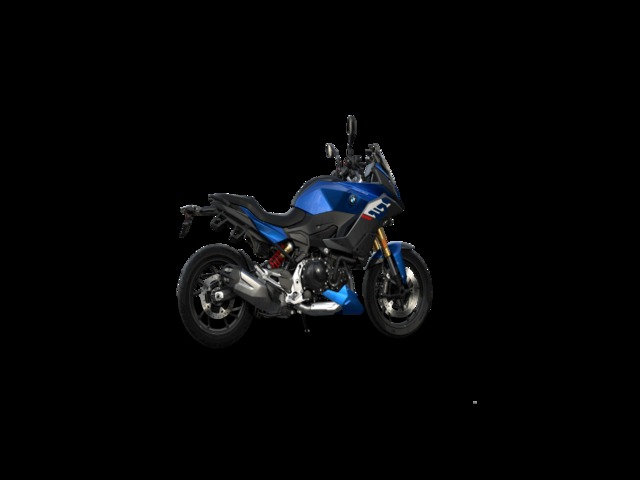 BMW Motorrad F 900 XR  de ocasión 