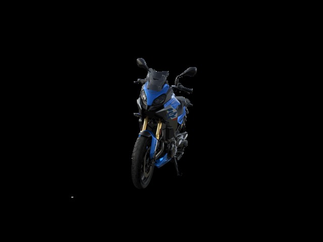 BMW Motorrad F 900 XR  de ocasión 