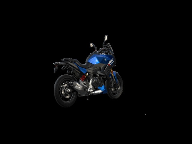 BMW Motorrad F 900 XR  de ocasión 