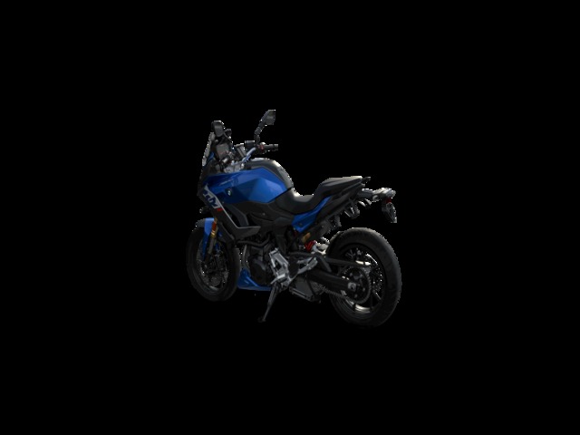 BMW Motorrad F 900 XR  de ocasión 
